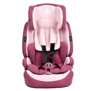 Gemcle - SIP car seat Pink (9 month to 12 year 9-36 kg)