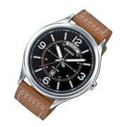 Casio MTP-E129L-5AV Enticer Men's Watch Casio MTP-E129L-5AV Enticer Men's Watch