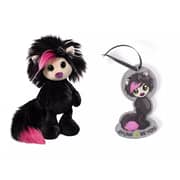 NICI 37054 Secret Dangling With Sparkling Pendant 38cm NICI 37054 Secret Dangling With Sparkling Pendant 38cm