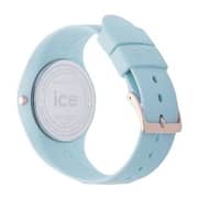 Ice Glam Pastel Lotus Women Watch