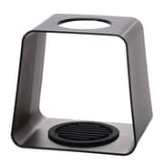 Hario Cube Drip Coffee Stand, Transparent Black