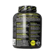 MuscleTech Mass Tech Strawberry 7LB