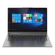 Lenovo Yoga C940-14IIL Laptop - Core i7 1.3GHz 16GB 1TB Shared Win10 14inch UHD Iron Grey