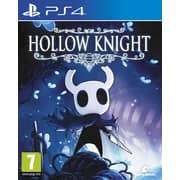 Ps4 Hollow Knight