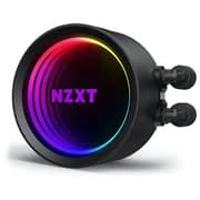 NZXT Kraken X63 Liquid CPU Cooler with RGB NZXT Kraken X63 Liquid CPU Cooler with RGB