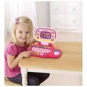 Vtech My Laptop Pink Toy Vtech My Laptop Pink Toy