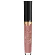Max Factor Lipfinity Velvet Matte Liquid Lipstick 035 Elegant Brown 4ml