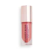 Makeup Revolution Shimmer Bomb Lip Gloss Daydream