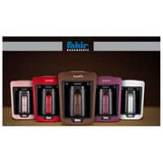 Fakir Kaave Turkish Coffee Maker Violet 41002902