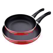RoyalFord 2pcs Non-Stick Frying Pan Set 24cm, 28cm RoyalFord 2pcs Non-Stick Frying Pan Set 24cm, 28cm