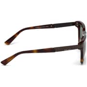 Diesel DL0236-52N-54 Men's Sunglass