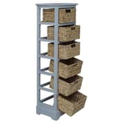 Pan Emirates Visalia Chest Of 6 Drawer Pan Emirates Visalia Chest Of 6 Drawer