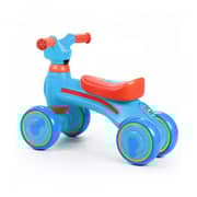 Eazy Kids - Balance Bike - Blue Eazy Kids - Balance Bike - Blue