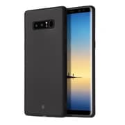 Ttec Airflex Back Case Black For Samsung Note 8