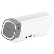 Nyne CRUISER Cruiser Sound Dock White