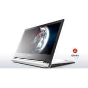 Lenovo Flex 2 Convertible Touch Laptop - Core i5 1.7GHz 4GB 500GB+8GB 2GB Win8.1 14inch White Lenovo Flex 2 Convertible Touch Laptop - Core i5 1.7GHz 4GB 500GB+8GB 2GB Win8.1 14inch White