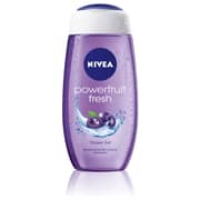 Nivea Bath Shower Gel Skin Dlgt Lavender 250ml
