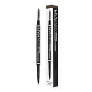Nyx Micro Brow Pencil - Mbp07 Espresso