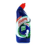 Harpic Toilet Cleaner Original (Blue) 750ml