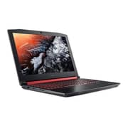 Acer Nitro 5 AN515-51-752Q Gaming Laptop - Core i7 2.8GHz 16GB 1TB+128GB 4GB Win10 15.6inch FHD Black Acer Nitro 5 AN515-51-752Q Gaming Laptop - Core i7 2.8GHz 16GB 1TB+128GB 4GB Win10 15.6inch FHD Black