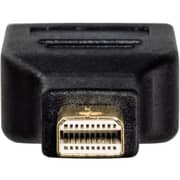 Hama Mini Display Port Adaptor Black Hama Mini Display Port Adaptor Black