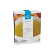 شوربة الدجاج لابيرفا