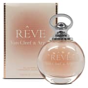 Van Cleef And Arpels Reve For Women 100ml Eau de Parfum Van Cleef And Arpels Reve For Women 100ml Eau de Parfum