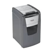 Rexel Optimum Autofeed+ 150x Automatic Cross Cut Paper Shredder