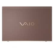 Vaio SX14 Laptop - Core i7 1.9GHz 8GB 256GB Shared Win10Pro 14inch UHD Brown Vaio SX14 Laptop - Core i7 1.9GHz 8GB 256GB Shared Win10Pro 14inch UHD Brown