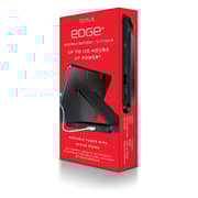 iSound Power Bank Edge Plus Universal Devise Stand 4000mAh Black iSound Power Bank Edge Plus Universal Devise Stand 4000mAh Black