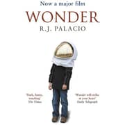 Wonder Book