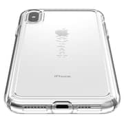 Speck Gemshell Clear Case For iPhone XR