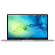 Huawei Matebook D 15 BohrD-WFE9A 53012TQK Laptop - 11th Gen Core i7 2.8GHz 16GB 512GB Win11 15.6inch FHD Mystic Silver English/Arabic Keyboard Middle East Version