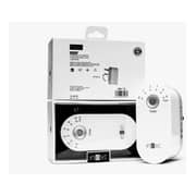 Inext INH10 Timer Adapter Home Charger + INCB21 3 In 1 Charging Cable 1.2m