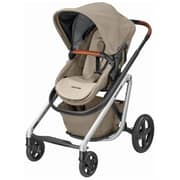Maxi Cosi Lila Stroller Nomad Sand