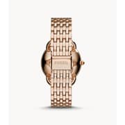 Fossil ES3713 Tailor Women's Watch