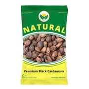 Natural Premium Black Cardamom 1kg Natural Premium Black Cardamom 1kg