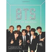 Bts: Rise Of The Bangtan By Bts: Rise Of The Bangtan By