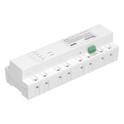 Sonoff SPM-4Relay Smart Stackable Power Meter (4-Relays) Remote Control White Sonoff SPM-4Relay Smart Stackable Power Meter (4-Relays) Remote Control White