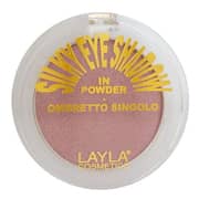 Layla Silky Eyeshadow 005