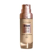 Maybelline New York Dream Mousse Satin Liquid Sand 30