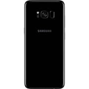 Pre-order For Samsung Galaxy S8 4G Dual Sim Smartphone 64GB Midnight Black (Delivery from 22 April 2017 Onwards) *T&C Apply Pre-order For Samsung Galaxy S8 4G Dual Sim Smartphone 64GB Midnight Black (Delivery from 22 April 2017 Onwards) *T&C Apply