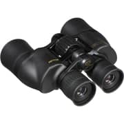 Nikon Aculon A211 8-18x42 Porro Prism Binocular Black BAA817SA