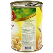 California Garden Chick Peas 400g