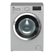 Beko Front Load Washer 9kg WMY91230SLB1