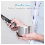 Anker Soundcore Mini Bluetooth Speaker Grey A3101HA1 Anker Soundcore Mini Bluetooth Speaker Grey A3101HA1