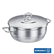 Korkmaz Casserole Astra 5.3L Korkmaz Casserole Astra 5.3L
