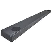 LG SL10Y 5.1.2 Channel Wi-Fi Sound Bar with Meridian Audio