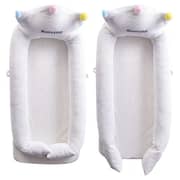 Sunveno All Season Royal Baby Nest White