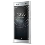 Sony Xperia XA2 4G Dual Sim Smartphone 32GB Silver